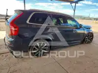 2021 Volvo XC90 фото