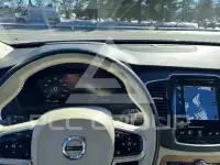 2021 Volvo XC90 фото