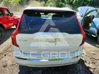 2021 Volvo XC90 фото