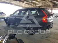 2021 Volvo XC90 photo