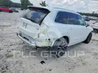 2021 Volvo XC90 фото