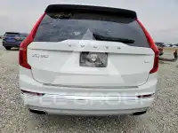 2021 Volvo XC90 photo