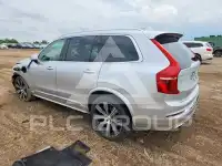 2021 Volvo XC90 фото