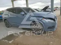 2021 Volvo XC90 фото