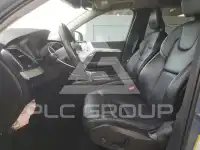 2021 Volvo XC90 фото