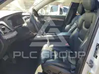 2021 Volvo XC90 фото