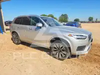 2021 Volvo XC90 фото