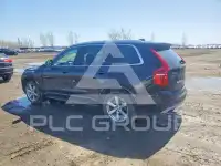 2021 Volvo XC90 фото