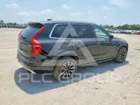 2021 Volvo XC90 фото