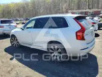 2021 Volvo XC90 фото