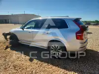 2021 Volvo XC90 фото