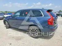 2021 Volvo XC90 фото