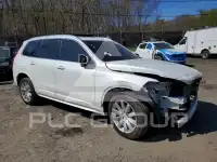 2021 Volvo XC90 фото