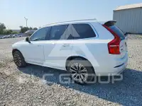 2021 Volvo XC90 фото