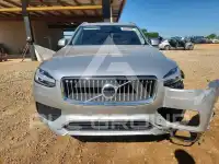 2021 Volvo XC90 фото