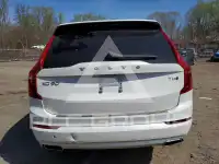 2021 Volvo XC90 фото