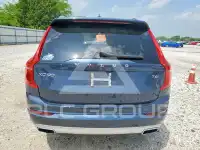 2021 Volvo XC90 фото