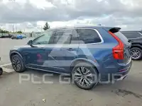 2021 Volvo XC90 photo