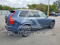 2021 Volvo XC90 photo