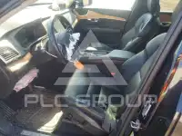 2021 Volvo XC90 фото