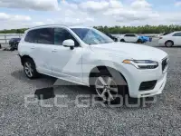 2021 Volvo XC90 фото