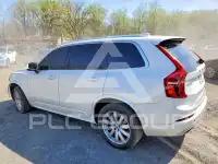 2021 Volvo XC90 фото