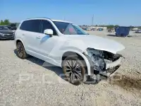 2021 Volvo XC90 фото