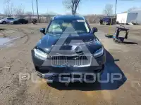 2021 Volvo XC90 фото
