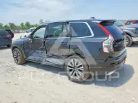 2021 Volvo XC90 фото