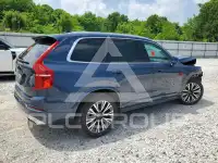 2021 Volvo XC90 фото
