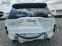 2021 Volvo XC90 фото