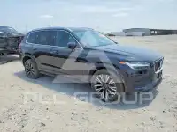 2021 Volvo XC90 фото