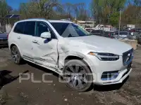 2021 Volvo XC90 фото