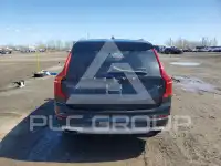 2021 Volvo XC90 фото