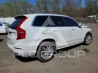 2021 Volvo XC90 фото