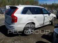2021 Volvo XC90 фото