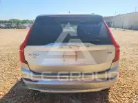 2021 Volvo XC90 фото