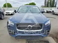 2021 Volvo XC90 photo