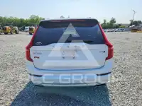 2021 Volvo XC90 фото