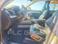 2021 Volvo XC90 фото