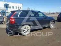 2021 Volvo XC90 фото