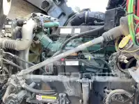 2021 Volvo VNL photo