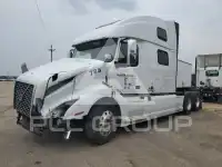2021 Volvo VNL photo