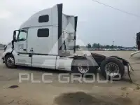 2021 Volvo VNL photo
