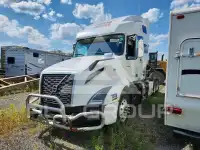 2021 Volvo VNL фото