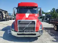 2021 Volvo VNL photo