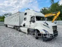 2021 Volvo VNL фото