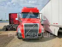 2021 Volvo VNL фото