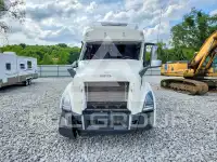 2021 Volvo VNL фото