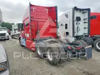 2021 Volvo VNL фото